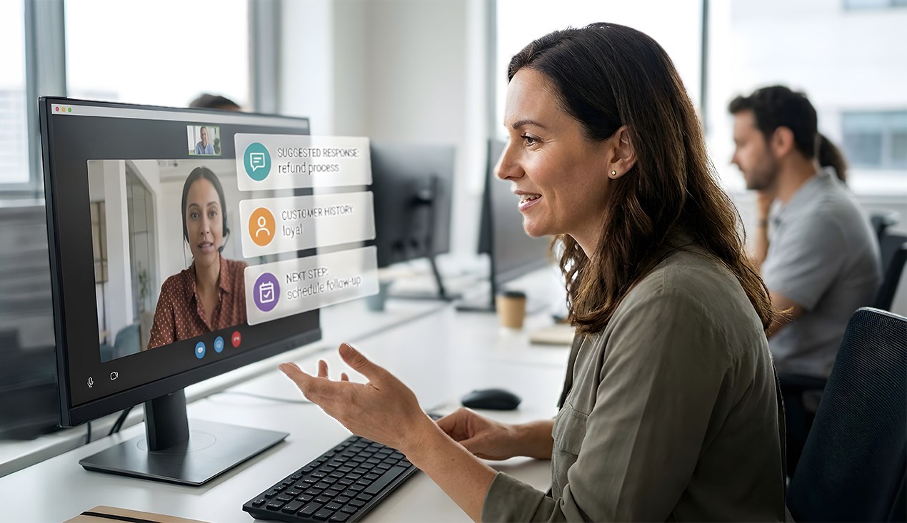 AI Powered Knowledge Management