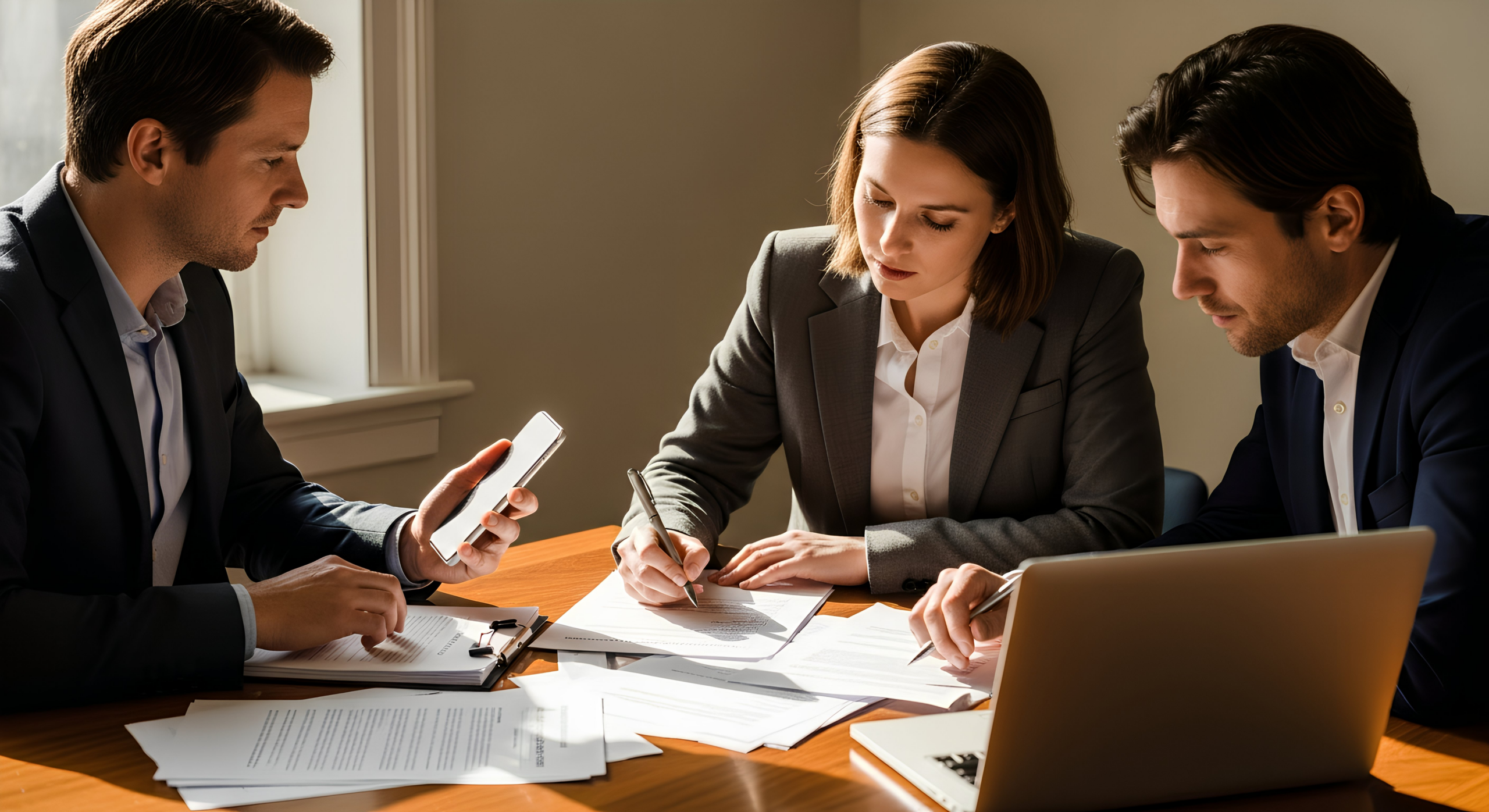 Compliance and Regulation 2